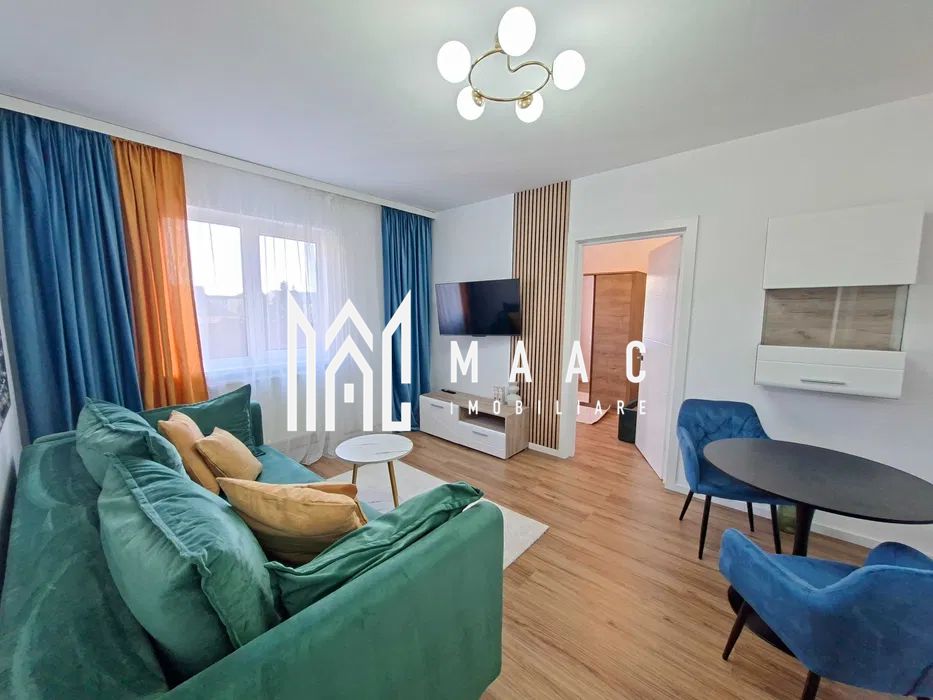 Apartament I 2 Camere I Etaj 3 I Milea Sibiu — fotografia 3