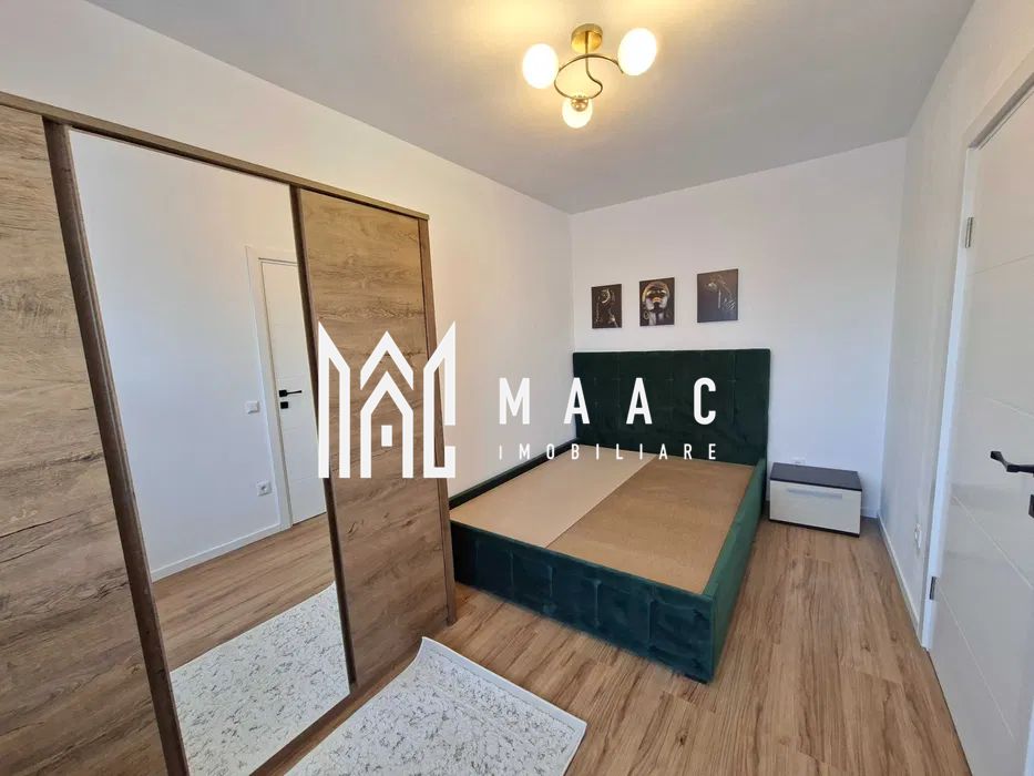 Apartament I 2 Camere I Etaj 3 I Milea Sibiu — fotografia 4