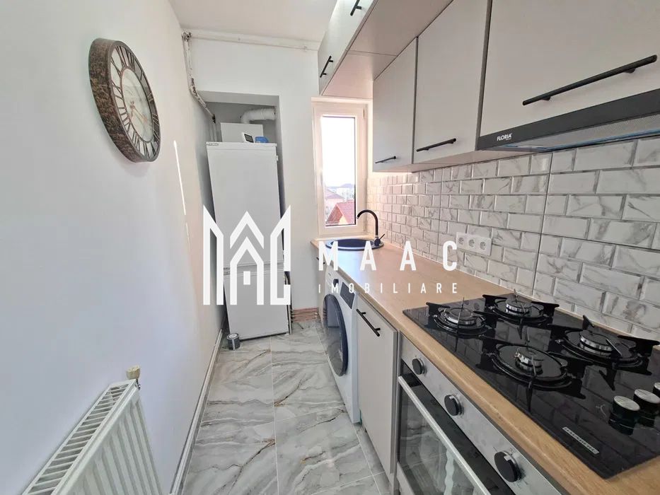 Apartament I 2 Camere I Etaj 3 I Milea Sibiu — fotografia 5