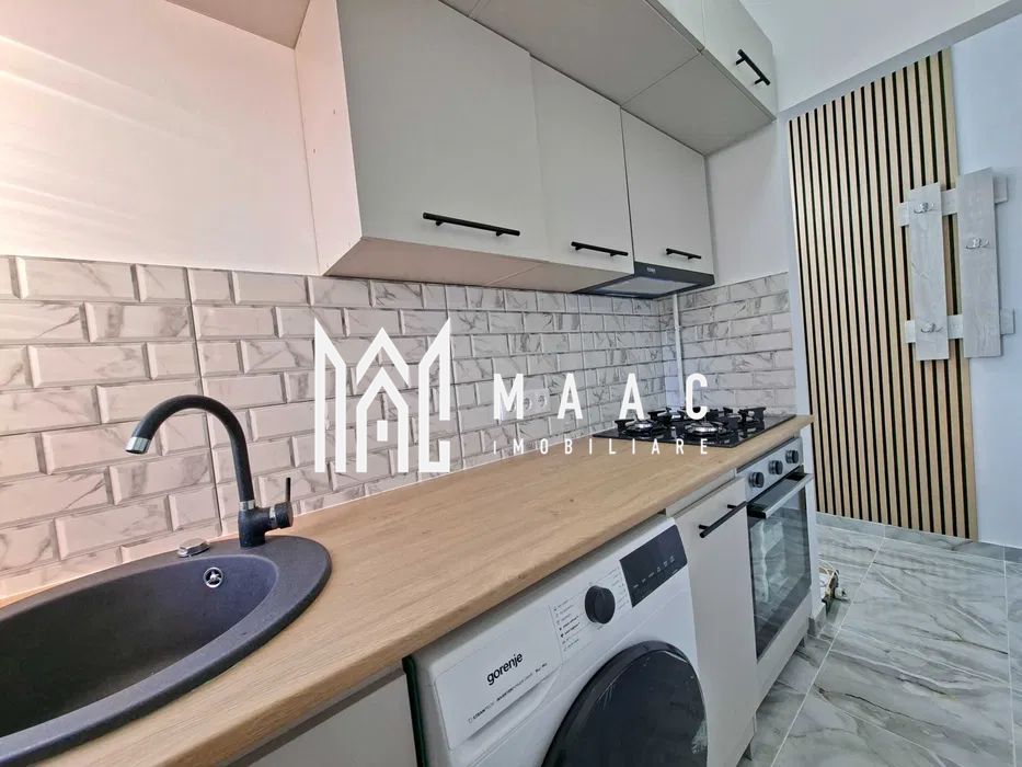 Apartament I 2 Camere I Etaj 3 I Milea Sibiu — fotografia 6