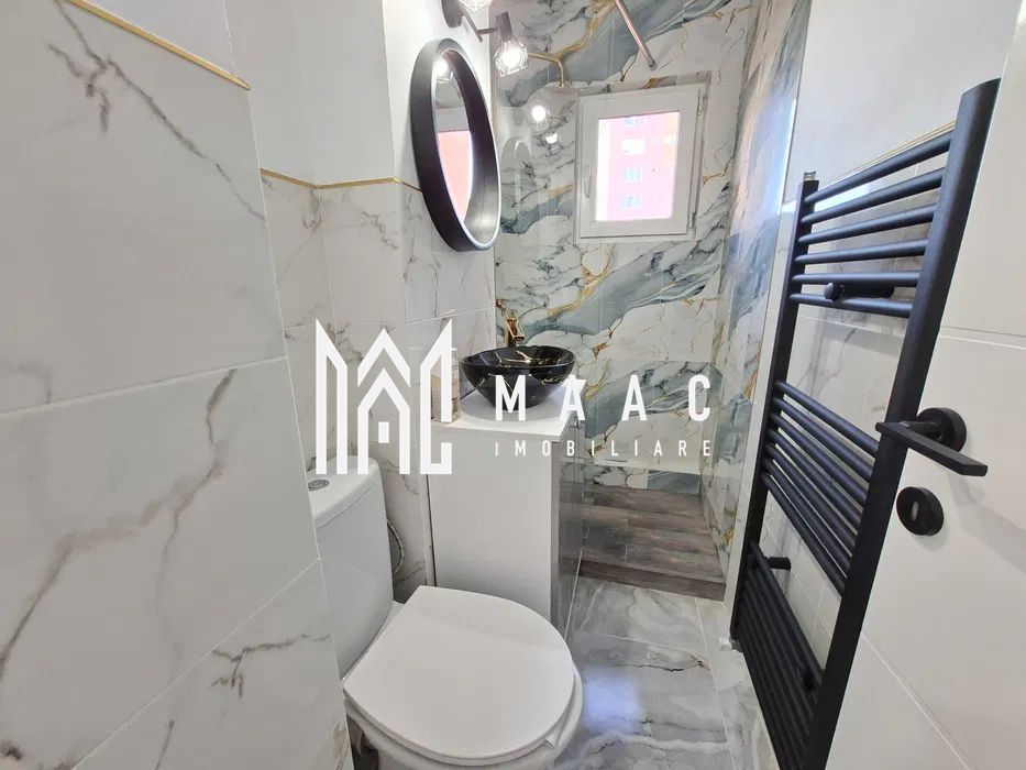 Apartament I 2 Camere I Etaj 3 I Milea Sibiu — fotografia 7