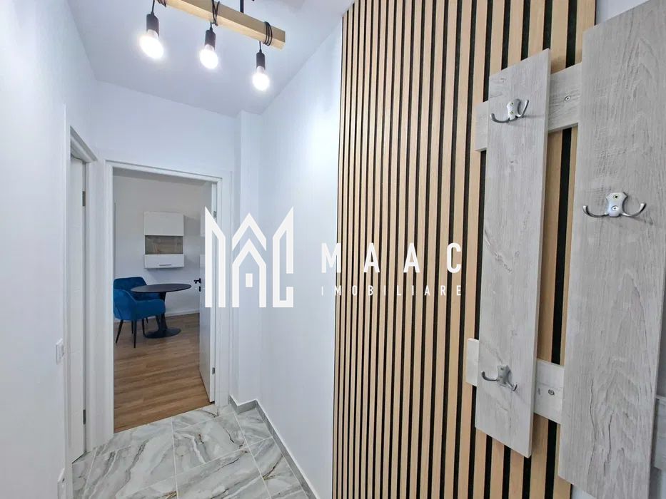 Apartament I 2 Camere I Etaj 3 I Milea Sibiu — fotografia 8