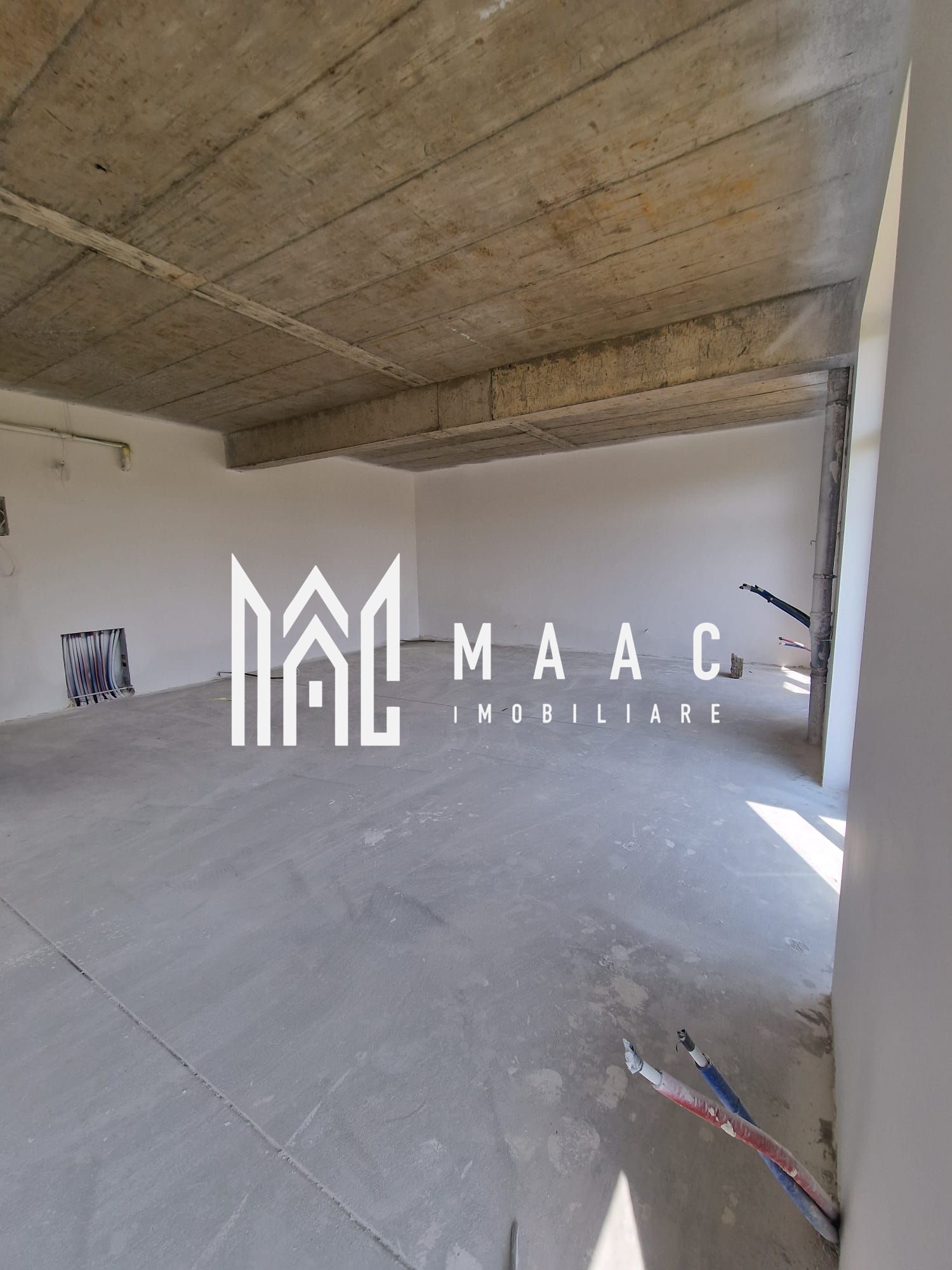 Spațiu comercial de închiriat | Șelimbăr | Credi Residence — fotografia 6