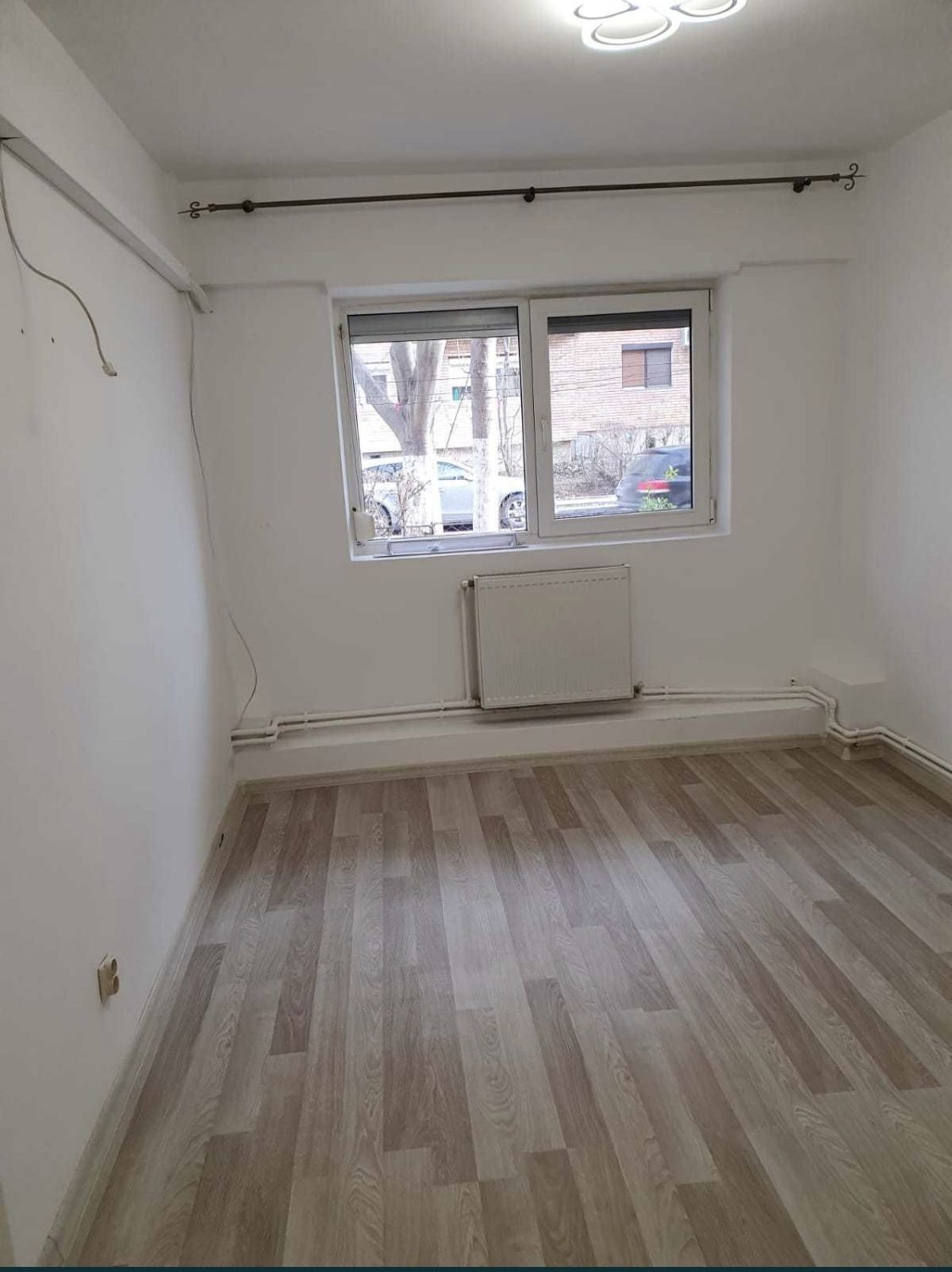 Studio 2 camere decomandate zona Faleza Nord Strada unirii — fotografia 3