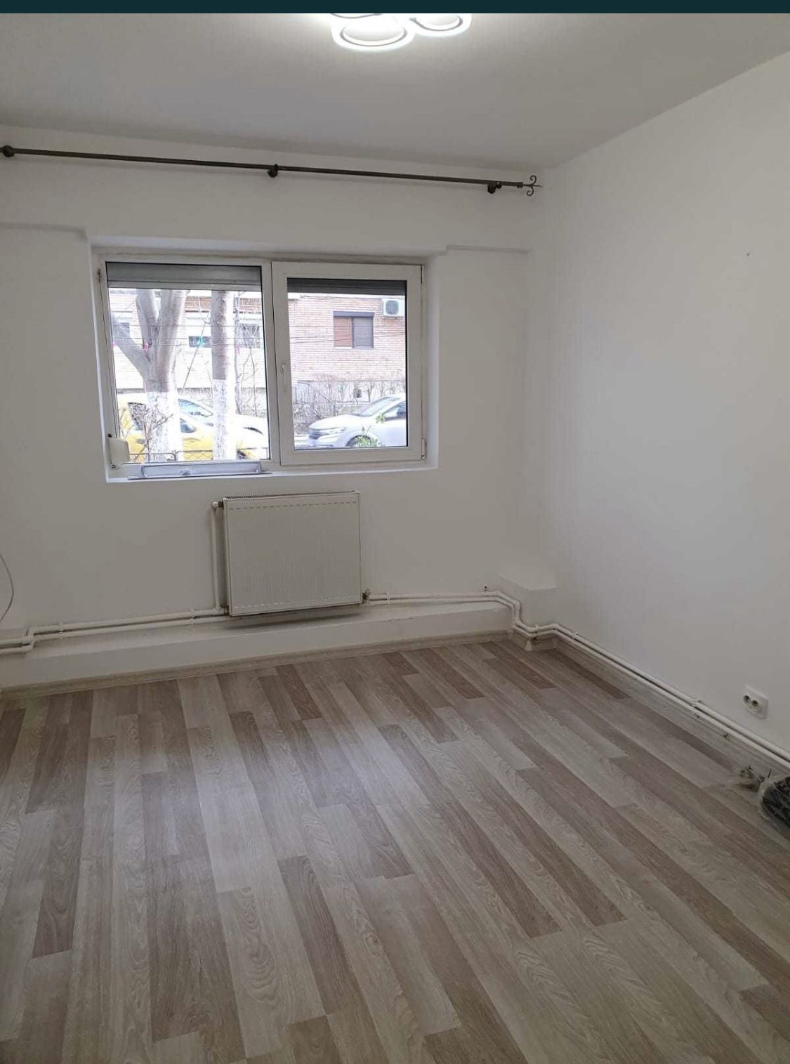 Studio 2 camere decomandate zona Faleza Nord Strada unirii — fotografia 5