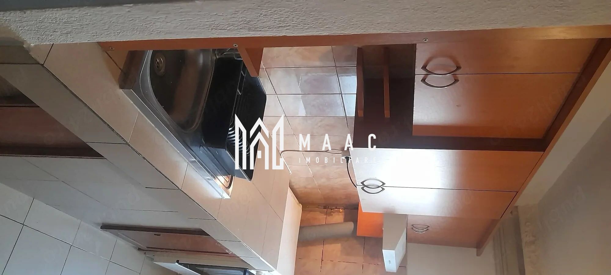 Apartament 3 camere de vânzare | Ostroveni, Râmnicu Vâlcea | 58 mp — fotografia 2