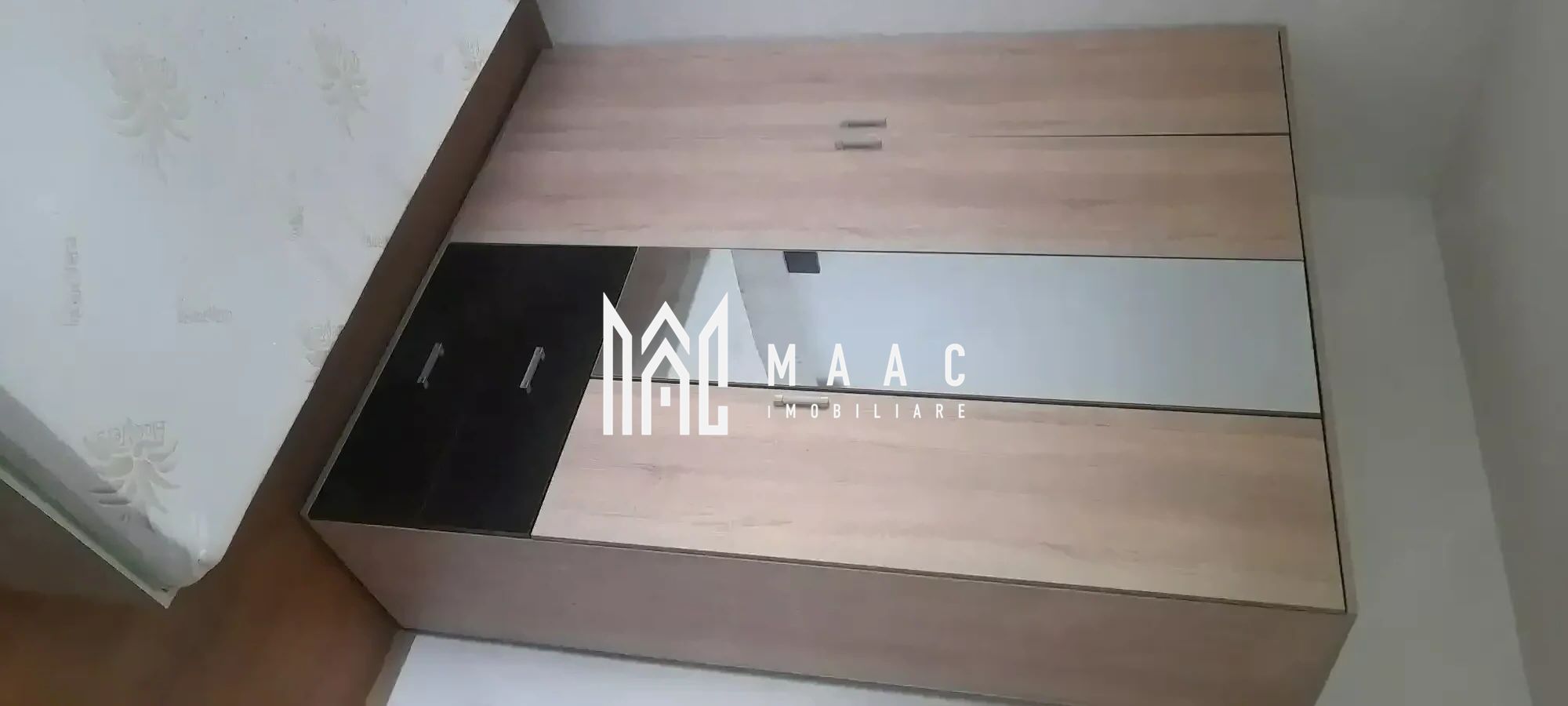 Apartament 3 camere de vânzare | Ostroveni, Râmnicu Vâlcea | 58 mp — fotografia 3