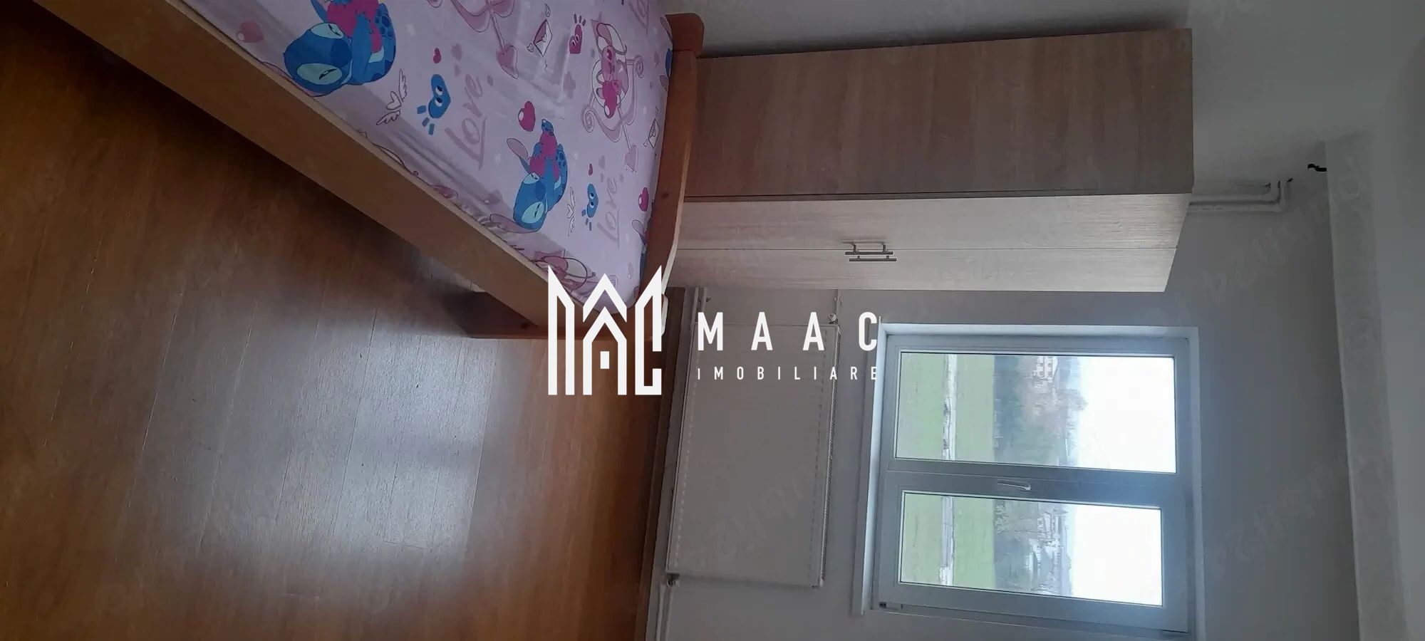 Apartament 3 camere de vânzare | Ostroveni, Râmnicu Vâlcea | 58 mp — fotografia 6
