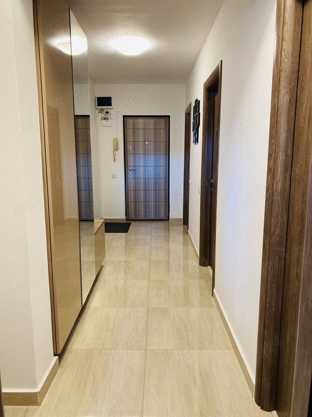 Vanzare - Ap. 3 camere Nerva Traian — fotografia 3