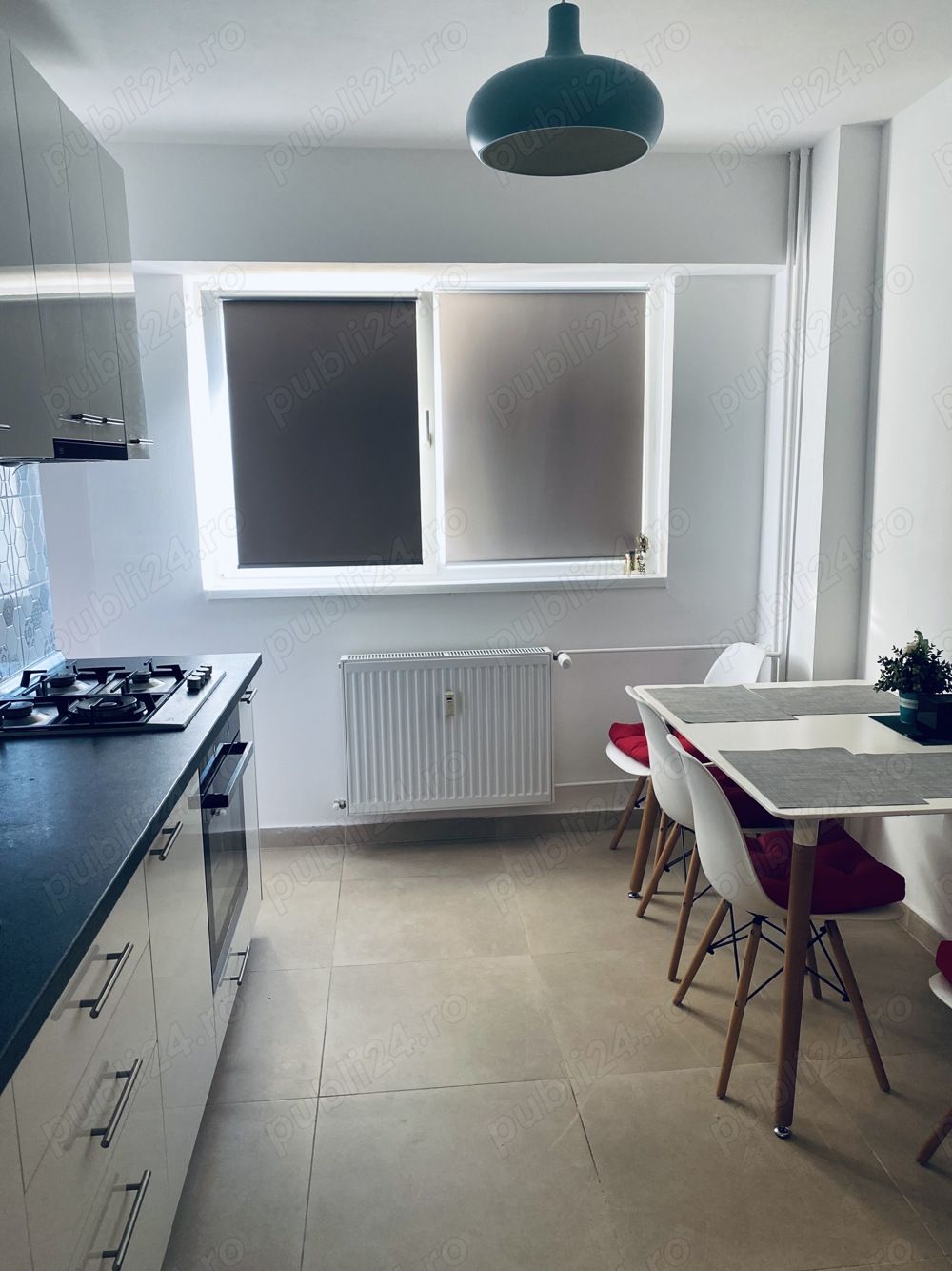 Vanzare - Ap. 3 camere Nerva Traian — fotografia 5
