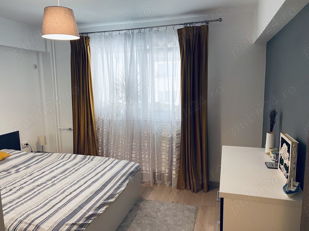 Vanzare - Ap. 3 camere Nerva Traian — fotografia 6