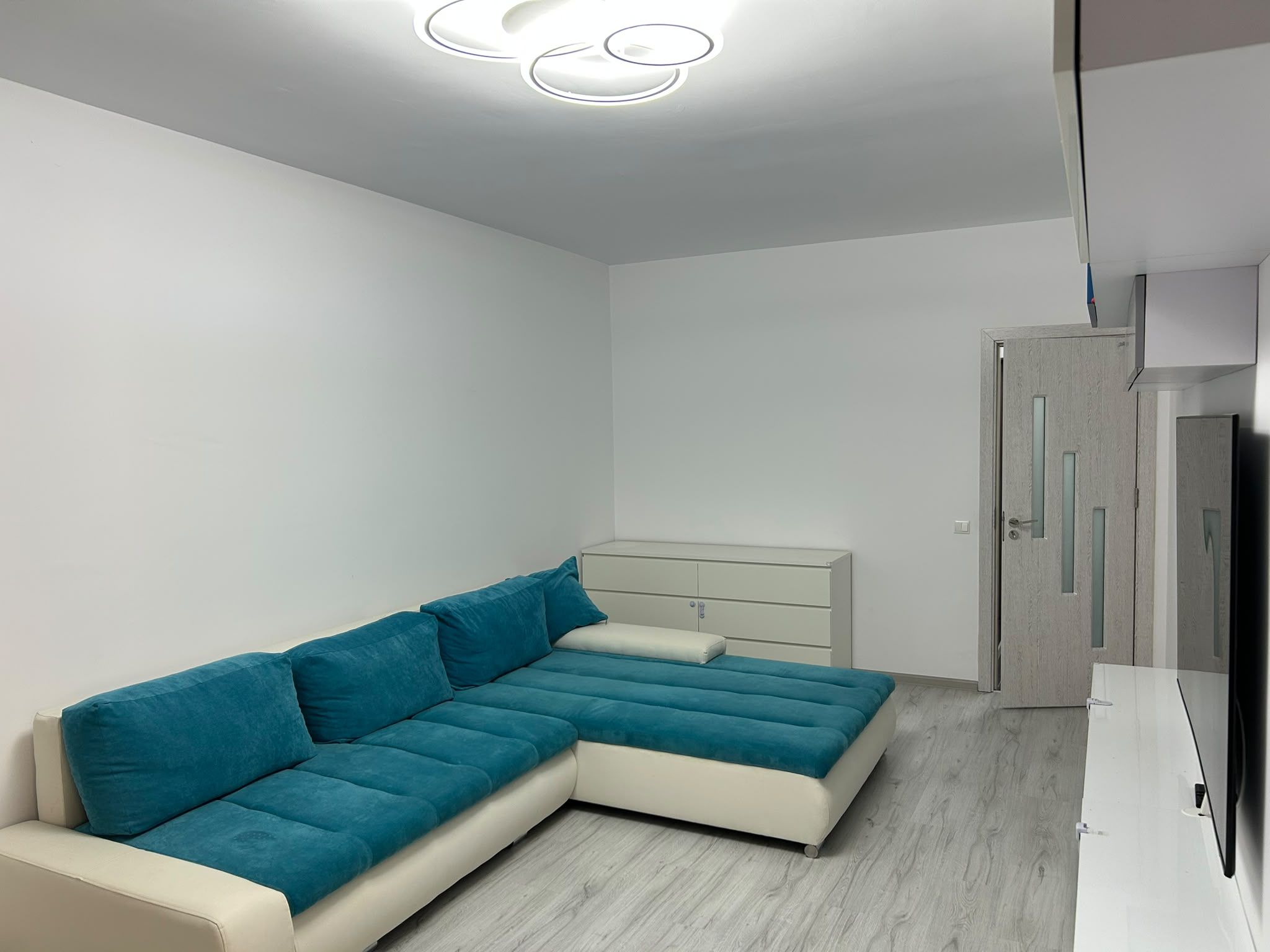 Apartament 2 camere zona Theodor Pallady - Str. Fetesti — fotografia 3