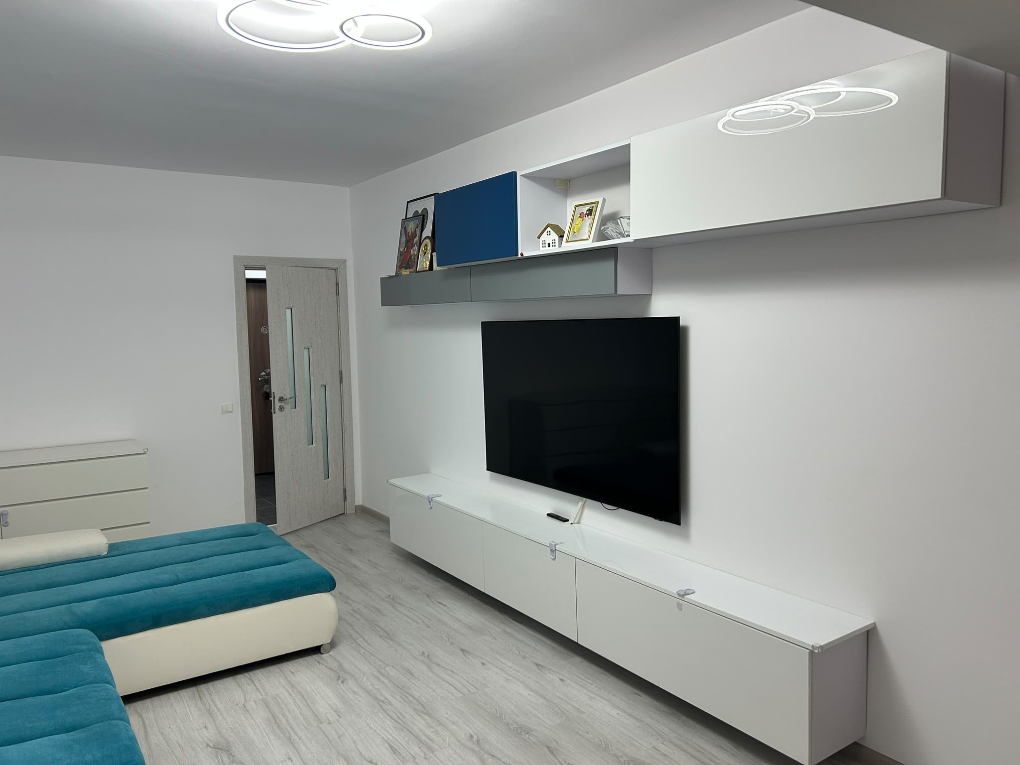 Apartament 2 camere zona Theodor Pallady - Str. Fetesti — fotografia 6