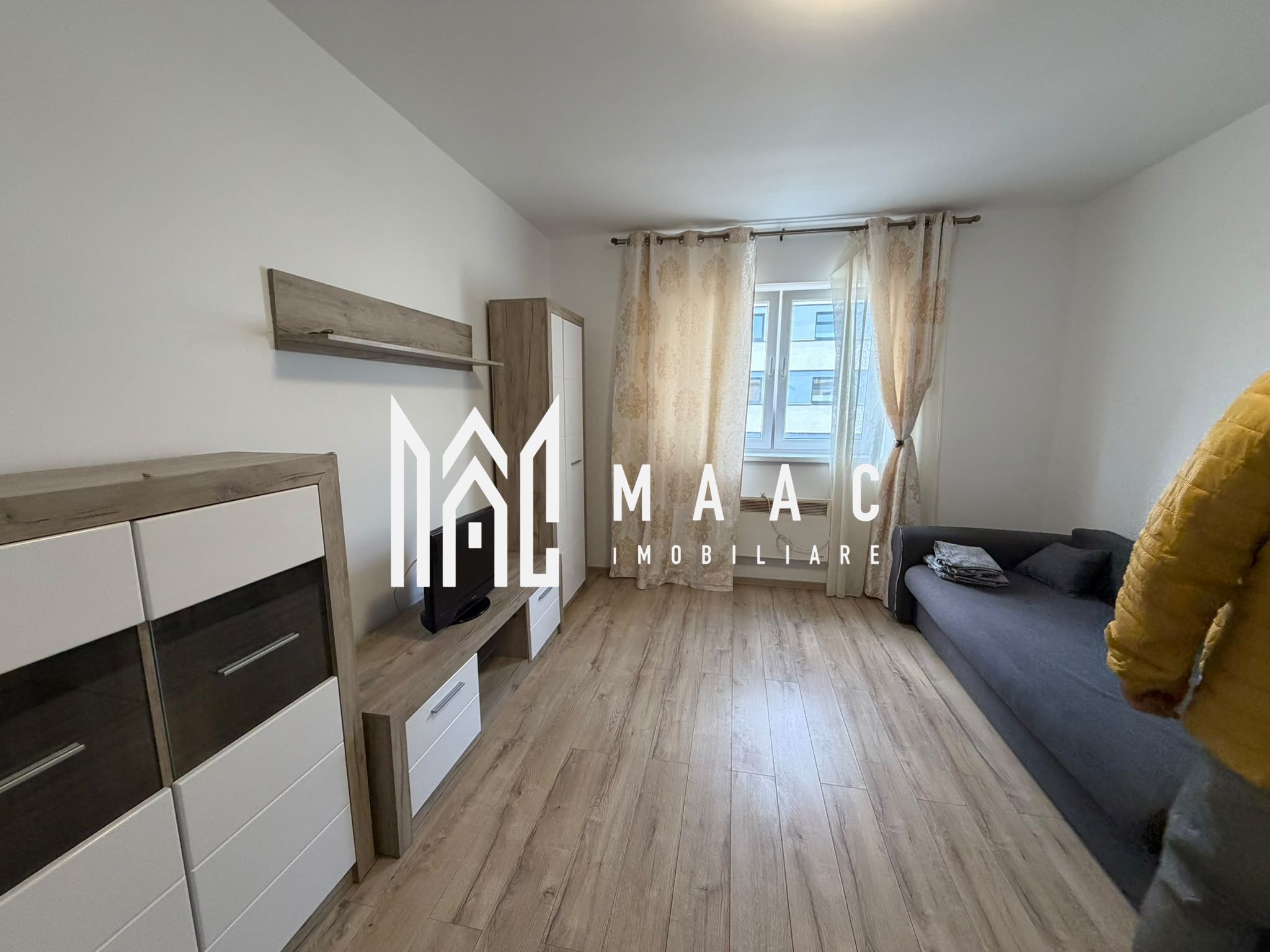 Garsonieră de închiriat | Sibiu, Vasile Aaron | 22 mp — fotografia 4