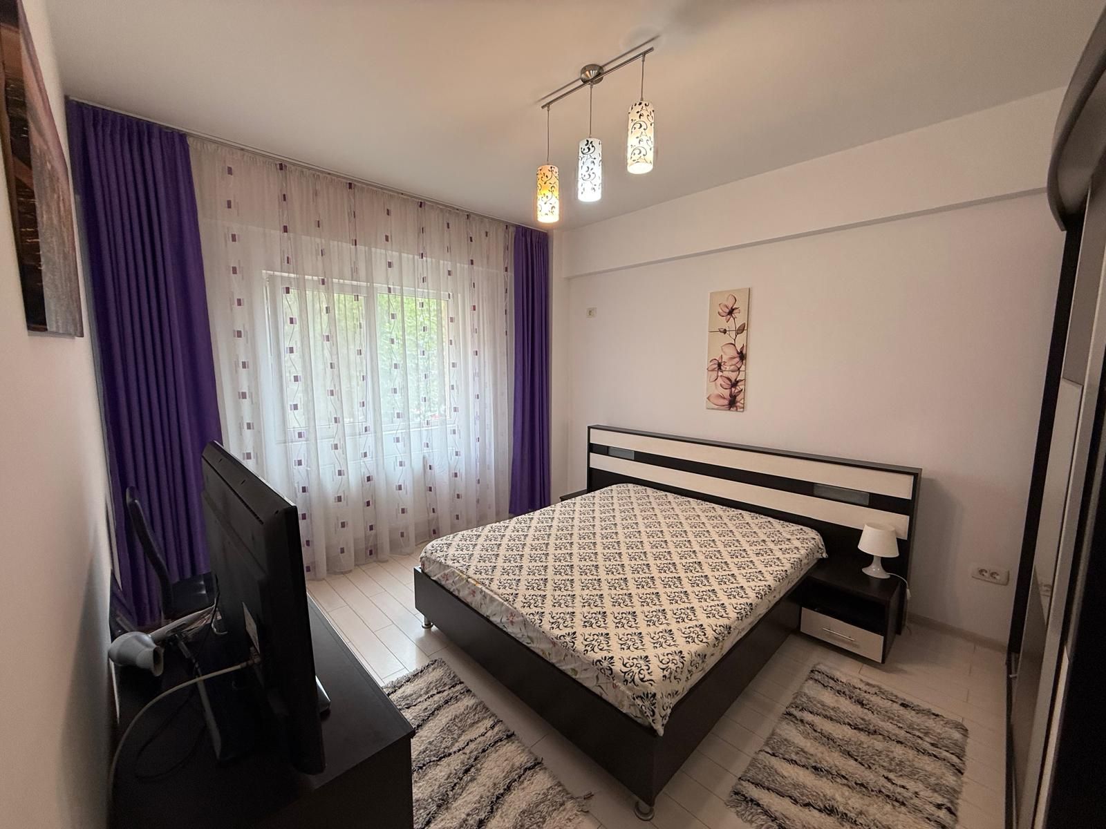Apartament 2 camere 50,25 mp-complet mobilat/utilat-MILITARI REZIDENCE — fotografia 10