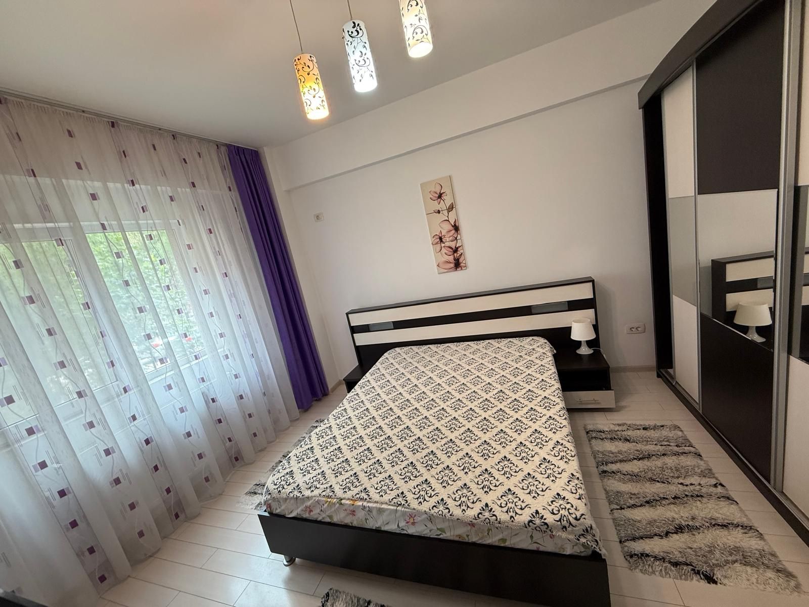 Apartament 2 camere 50,25 mp-complet mobilat/utilat-MILITARI REZIDENCE — fotografia 11