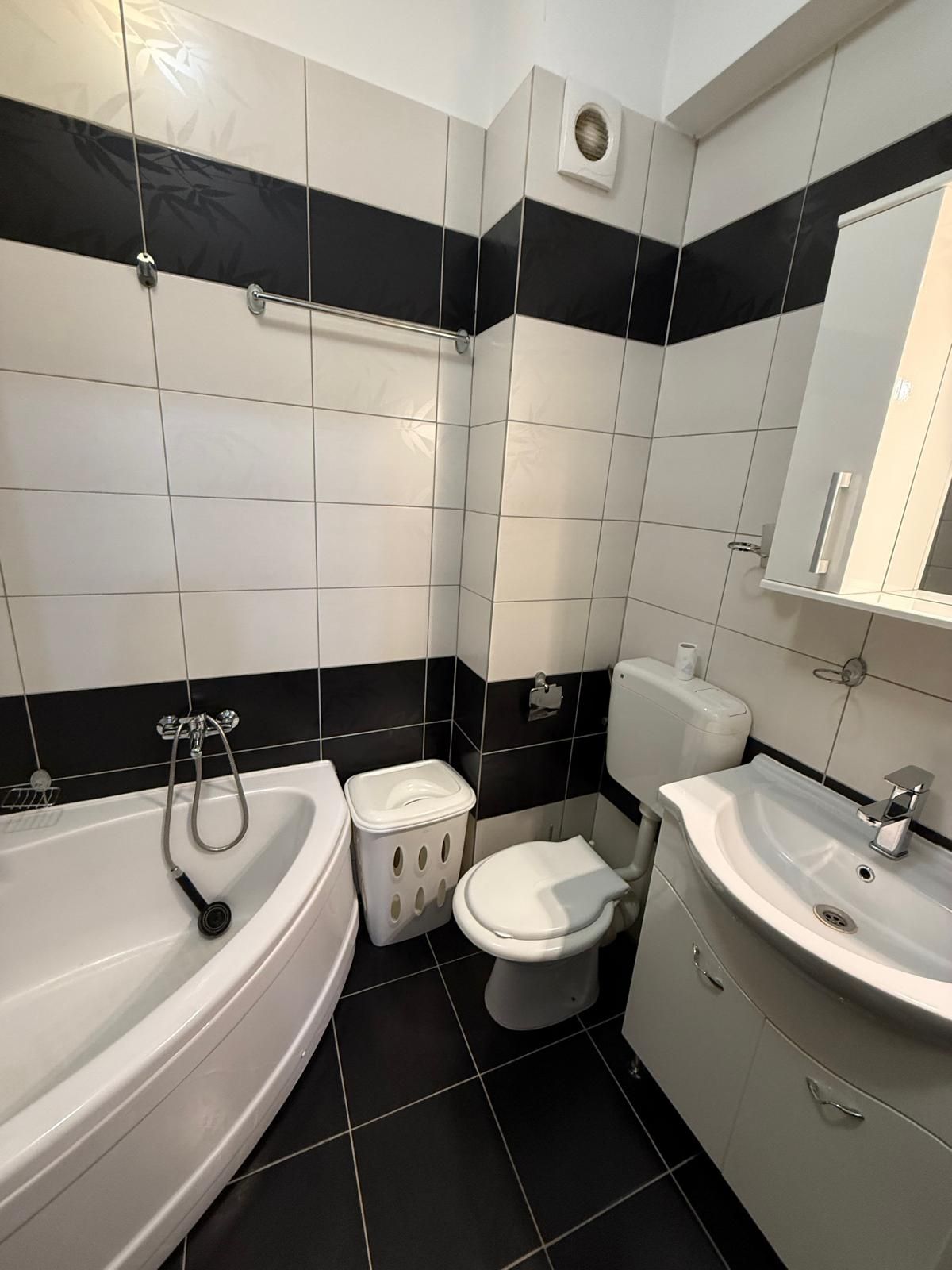 Apartament 2 camere 50,25 mp-complet mobilat/utilat-MILITARI REZIDENCE — fotografia 12
