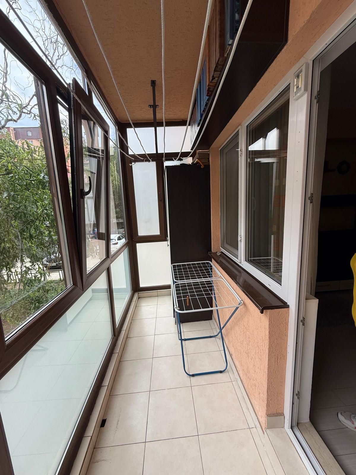 Apartament 2 camere 50,25 mp-complet mobilat/utilat-MILITARI REZIDENCE — fotografia 15