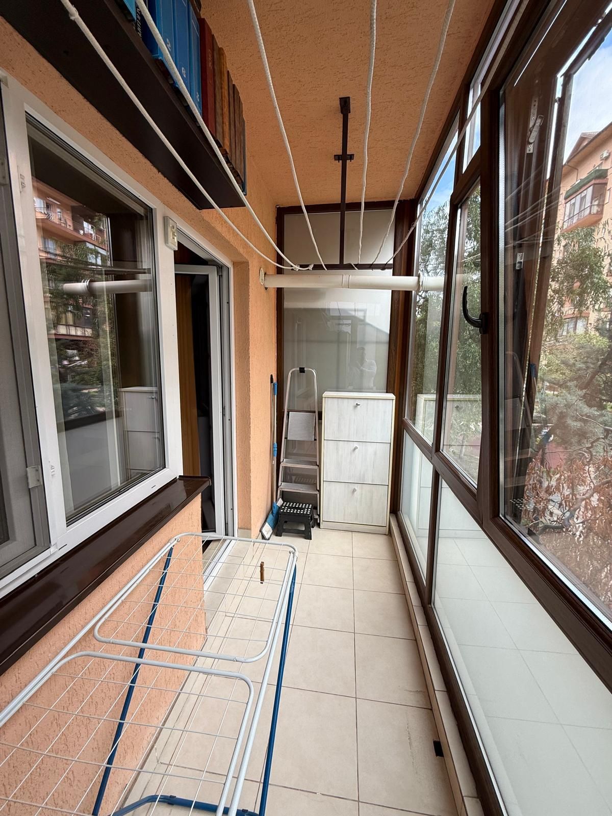 Apartament 2 camere 50,25 mp-complet mobilat/utilat-MILITARI REZIDENCE — fotografia 16