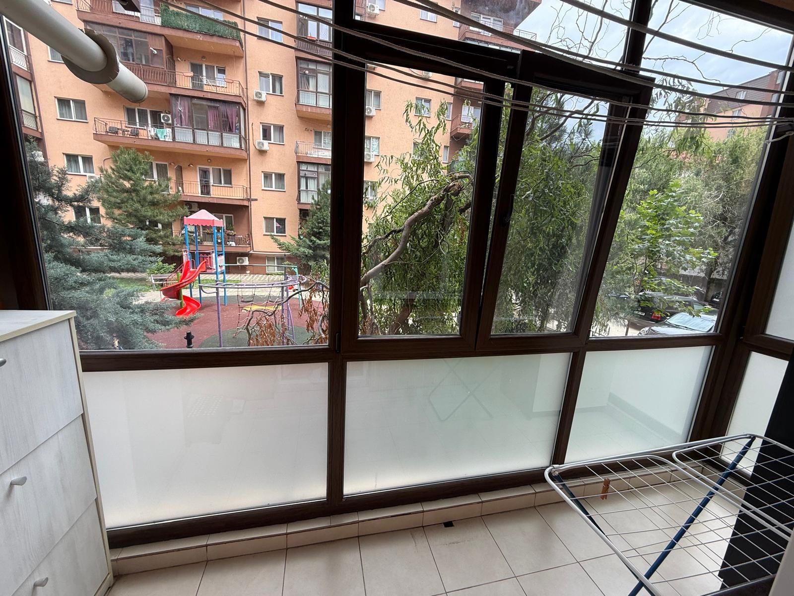 Apartament 2 camere 50,25 mp-complet mobilat/utilat-MILITARI REZIDENCE — fotografia 17