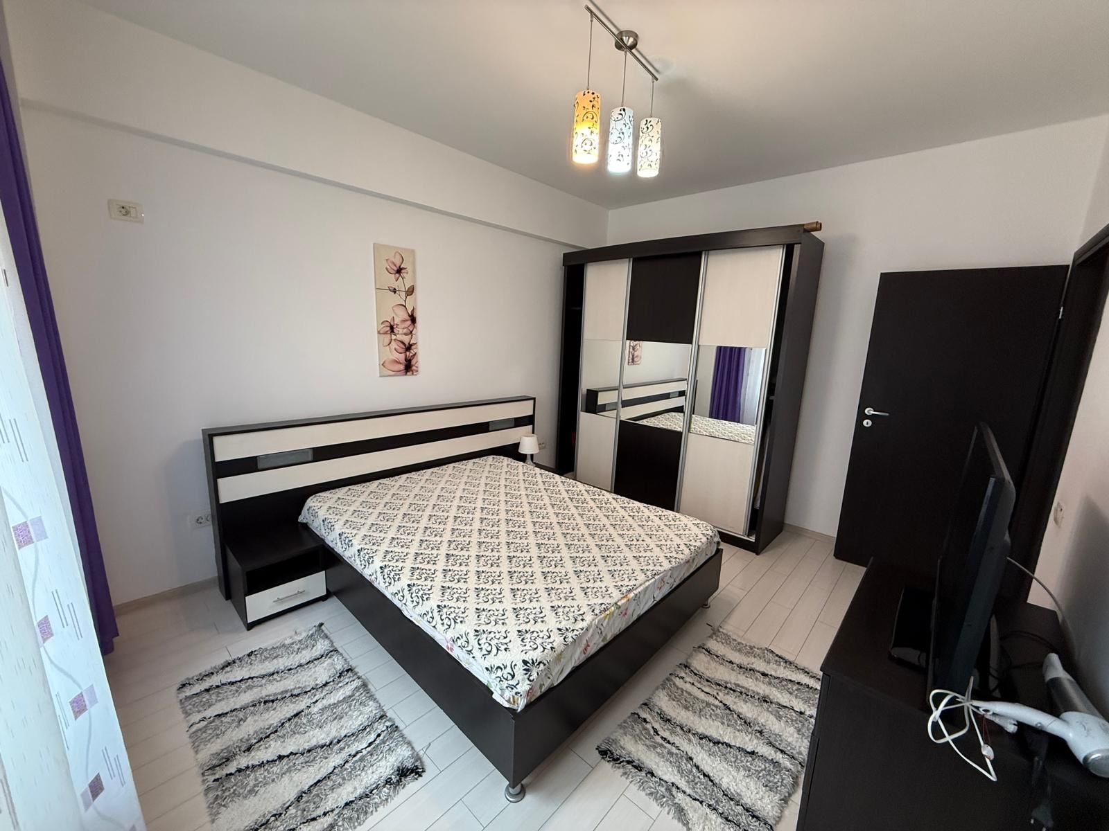 Apartament 2 camere 50,25 mp-complet mobilat/utilat-MILITARI REZIDENCE — fotografia 9