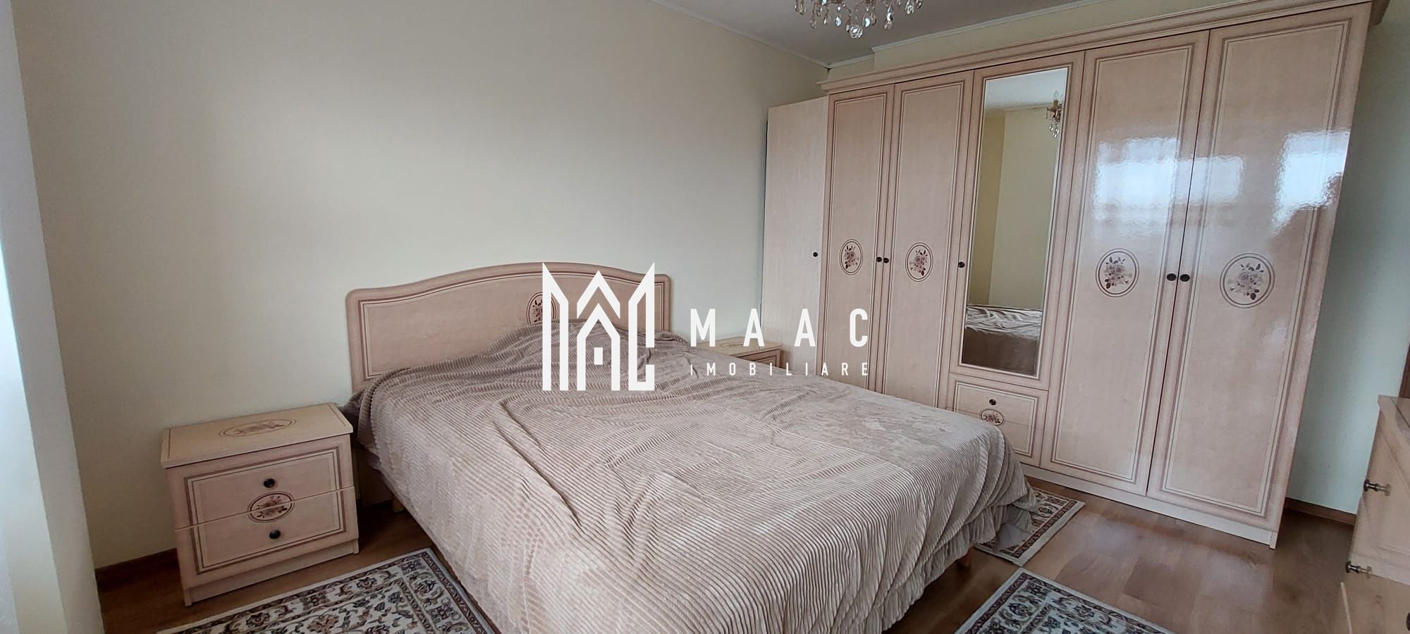 Apartament 2 camere de închiriat | Sibiu, Turnișor | parcare — fotografia 2