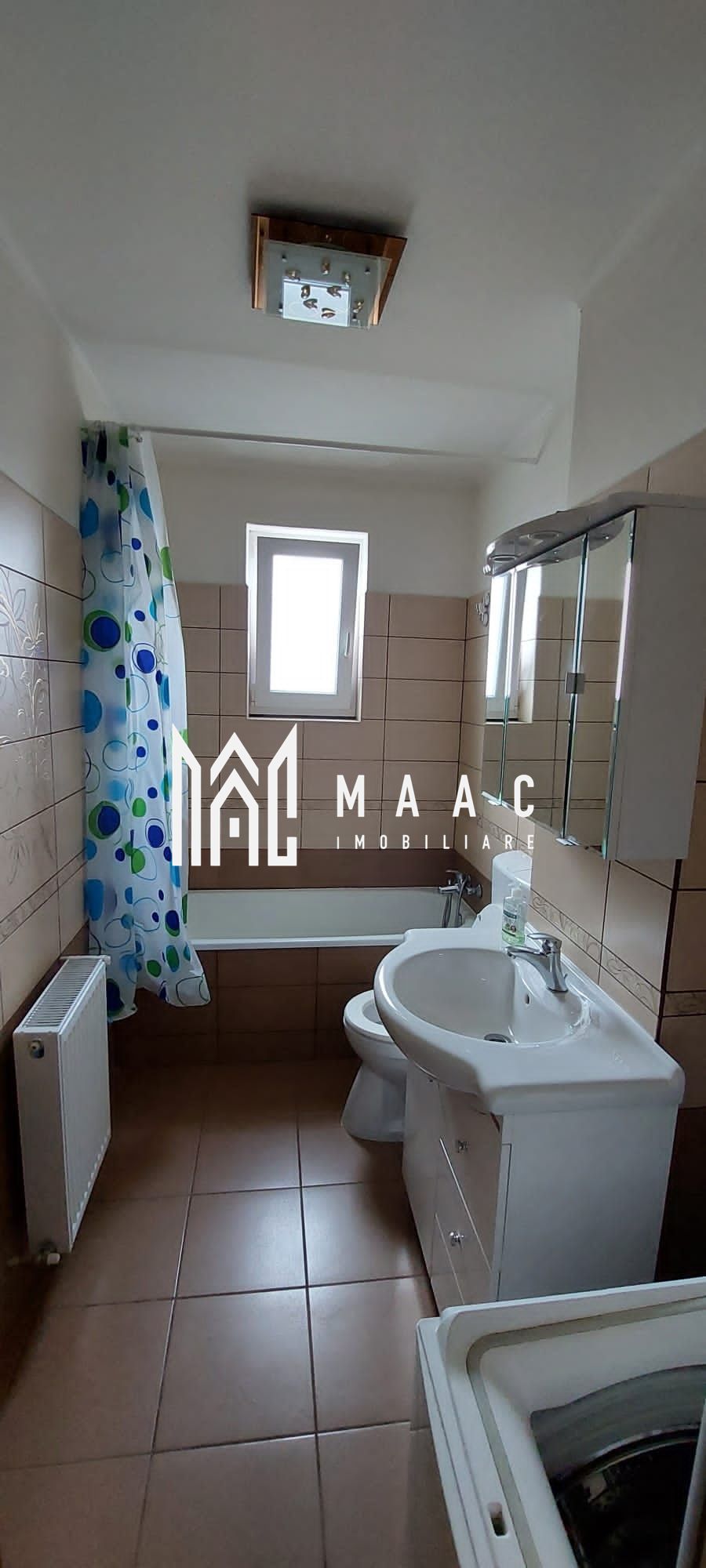 Apartament 2 camere de închiriat | Sibiu, Turnișor | parcare — fotografia 4