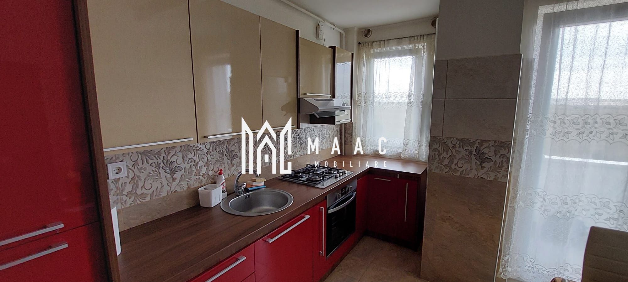 Apartament 2 camere de închiriat | Sibiu, Turnișor | parcare — fotografia 6