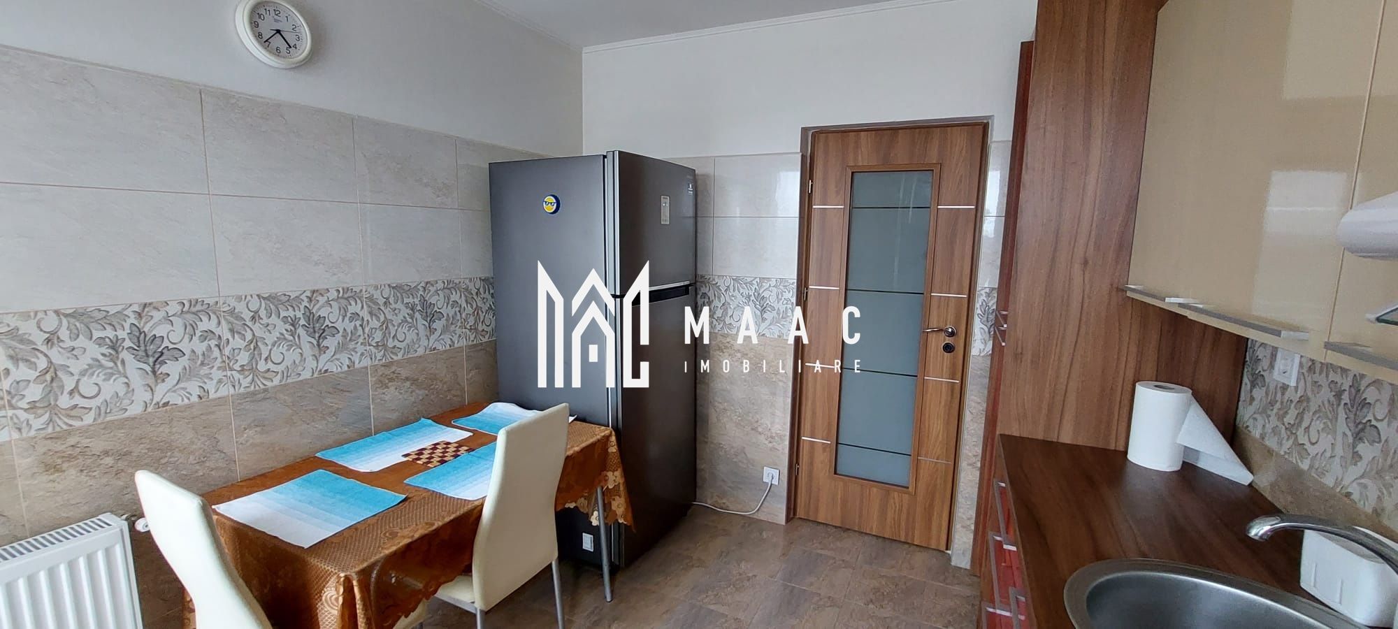 Apartament 2 camere de închiriat | Sibiu, Turnișor | parcare — fotografia 7