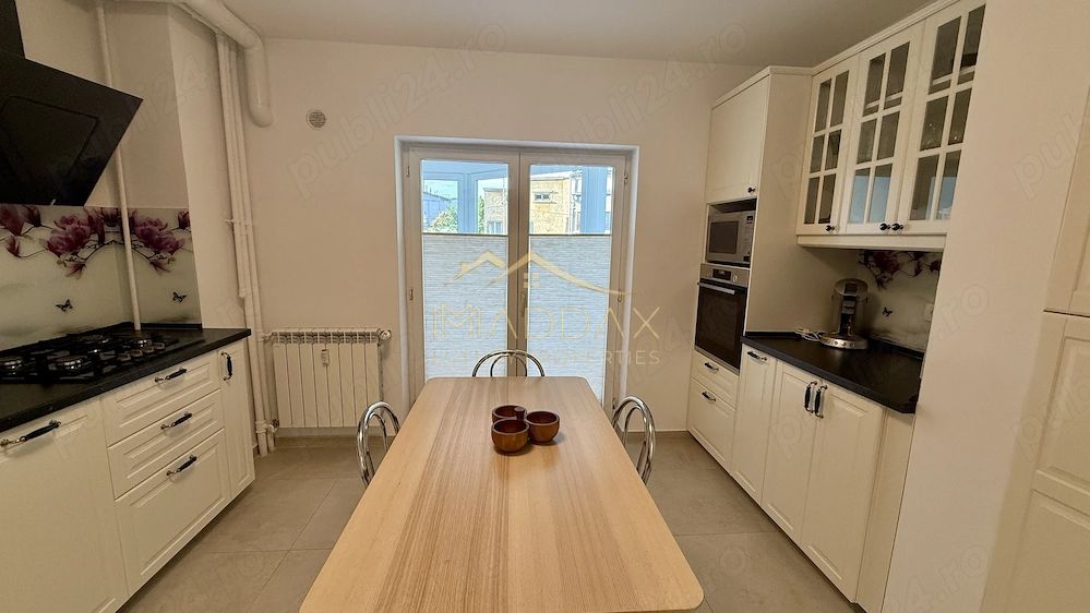 Inchiriere 3 Camere Proaspăt Renovat | Zona Unirii - Nerva Traian | 77 mp Utili — fotografia 7