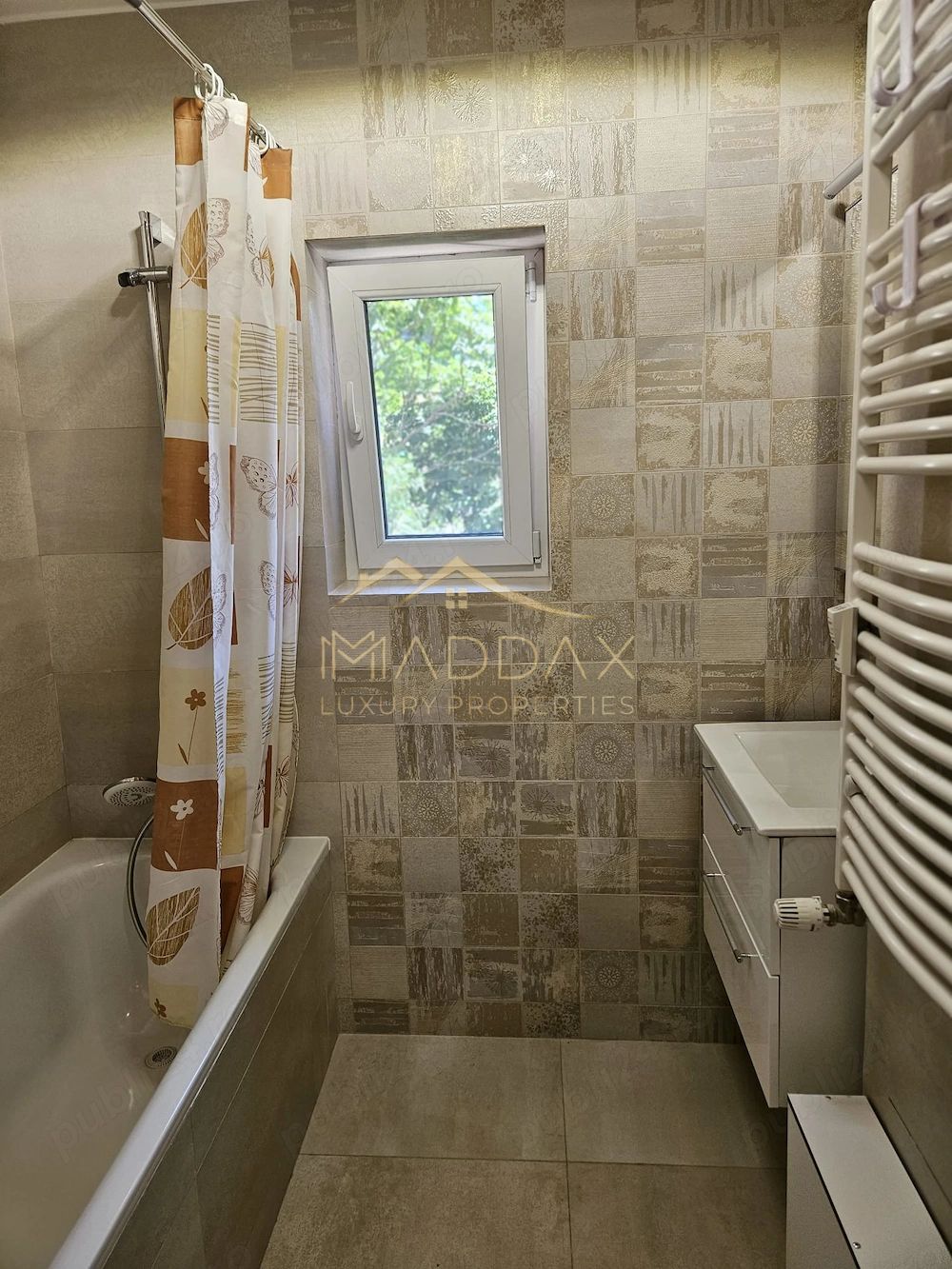 Inchiriere 3 Camere Proaspăt Renovat | Zona Unirii - Nerva Traian | 77 mp Utili — fotografia 9