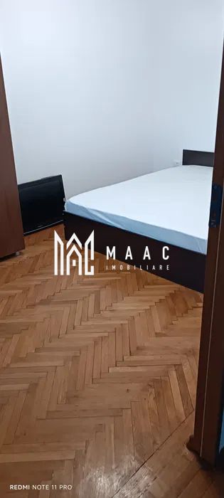 APARTAMENT 2 CAMERE| ETAJ 1| ZONA CENTRALA — fotografia 4