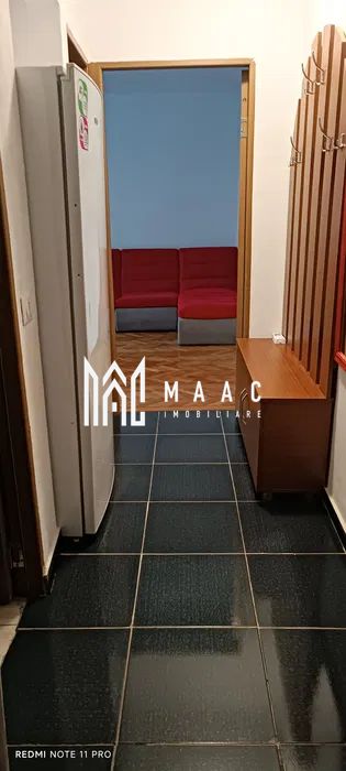 APARTAMENT 2 CAMERE| ETAJ 1| ZONA CENTRALA — fotografia 7