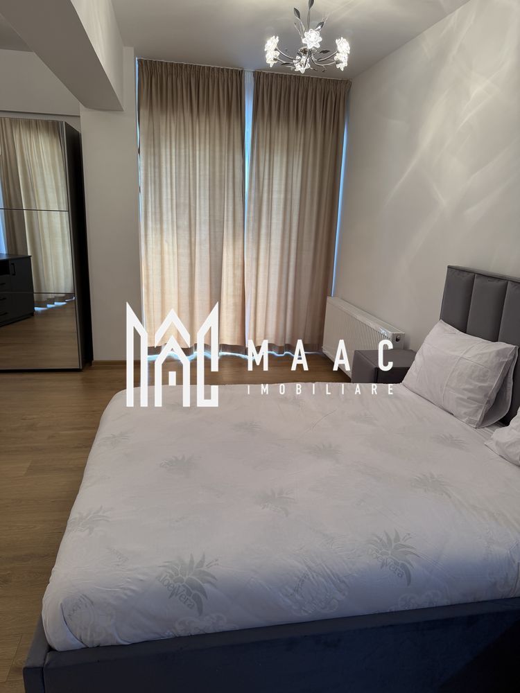 Studio decomandat de închiriat | Râmnicu Vâlcea, Ostroveni — fotografia 2