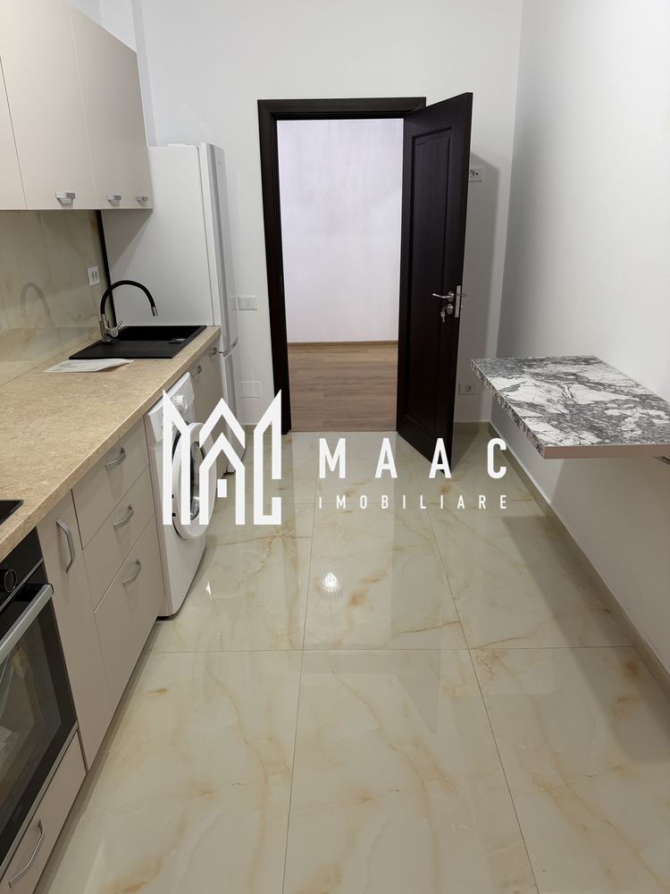 Studio decomandat de închiriat | Râmnicu Vâlcea, Ostroveni — fotografia 4