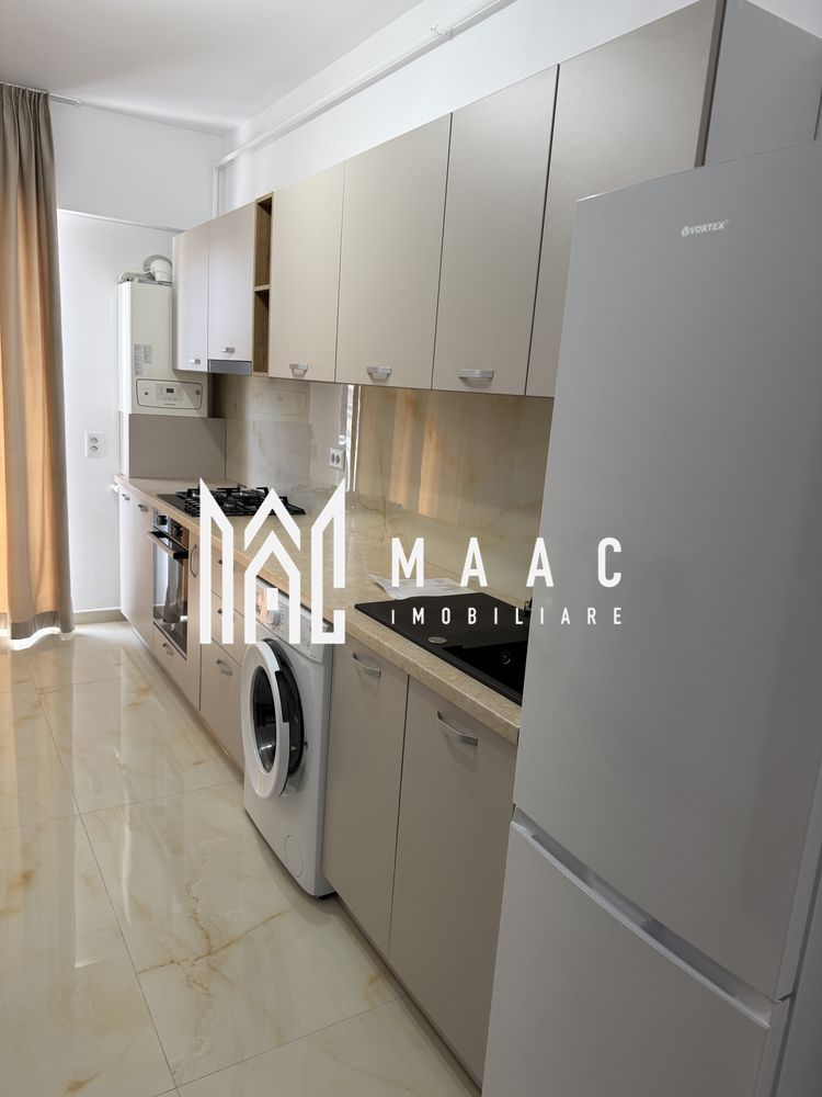 Studio decomandat de închiriat | Râmnicu Vâlcea, Ostroveni — fotografia 5