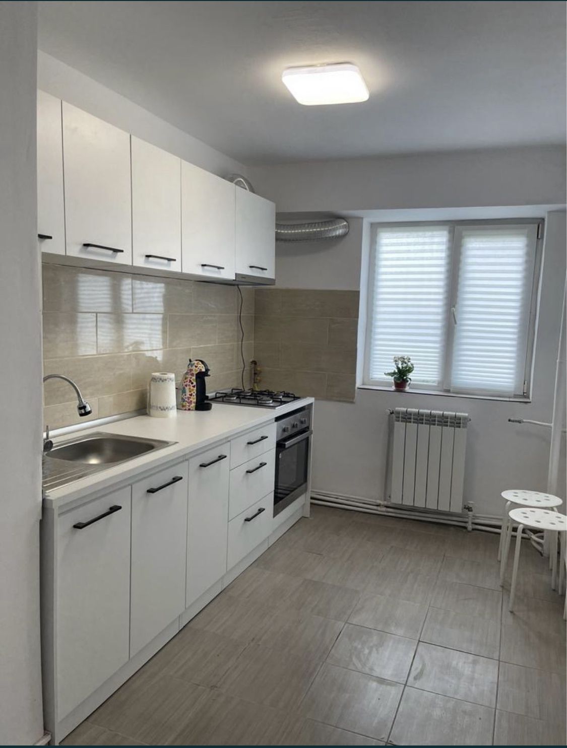 Apartament 2 camere de vanzare — fotografia 3