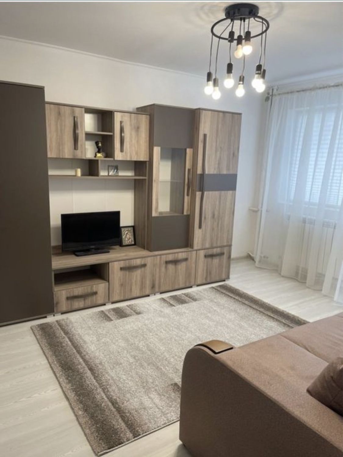 Apartament 2 camere de vanzare — fotografia 5