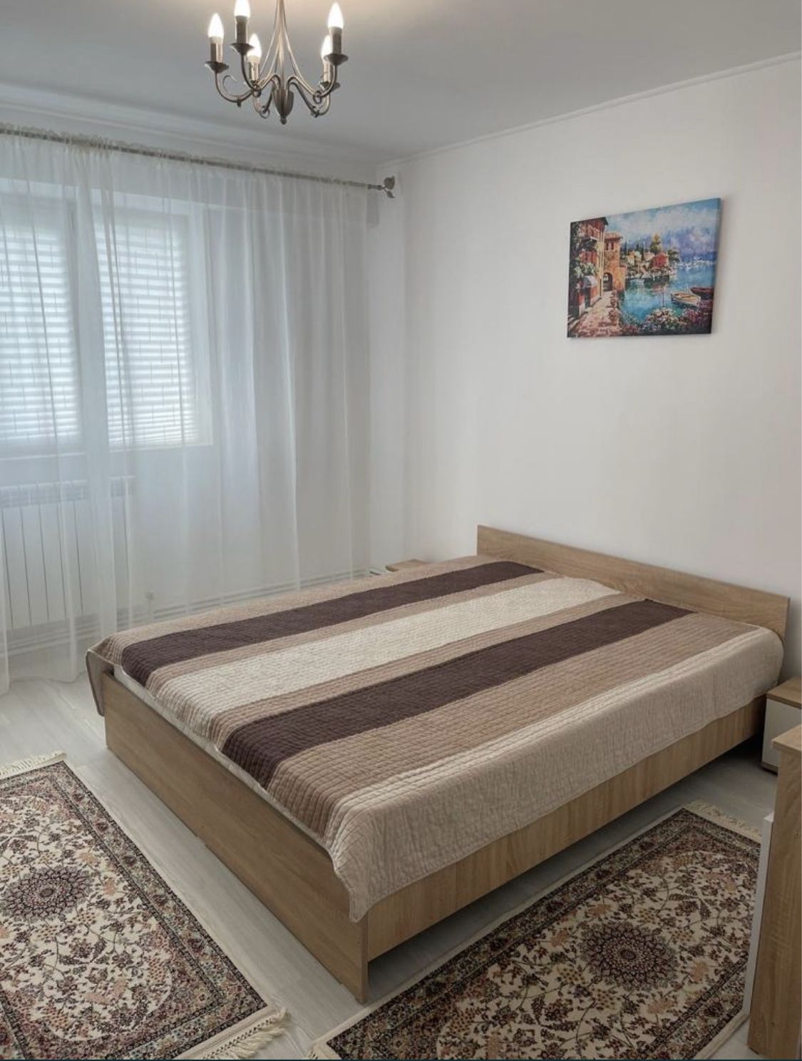 Apartament 2 camere de vanzare — fotografia 6