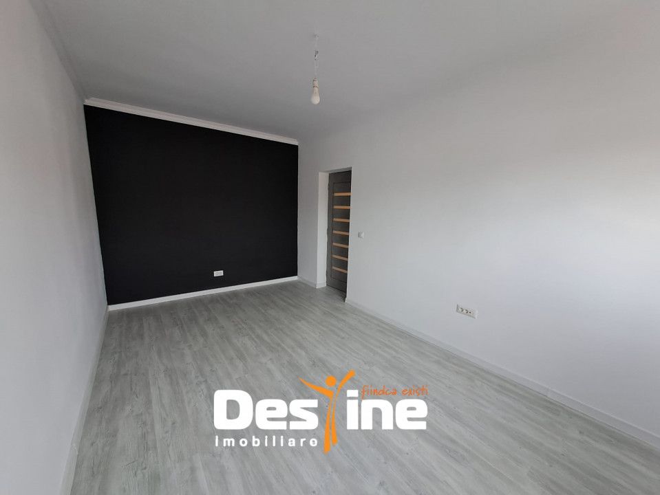 VALEA LUPULUI , Apartament 2 camere, decomandat
