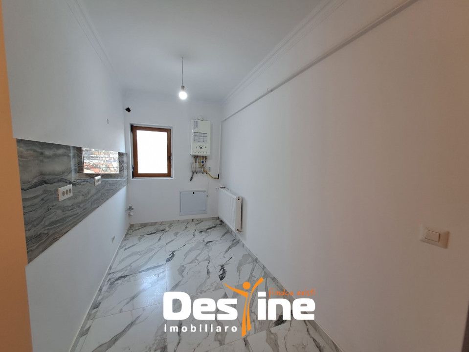 VALEA LUPULUI , Apartament 2 camere, decomandat — fotografia 4