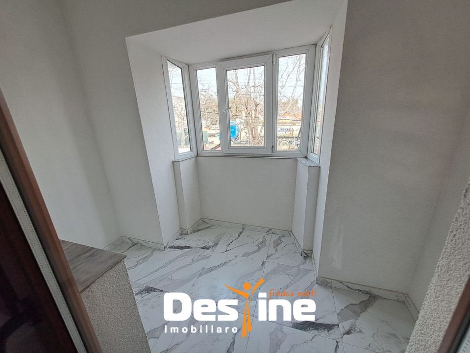 VALEA LUPULUI , Apartament 2 camere, decomandat — fotografia 5