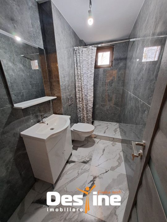 VALEA LUPULUI , Apartament 2 camere, decomandat — fotografia 6