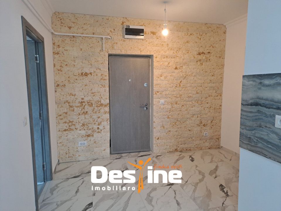 VALEA LUPULUI , Apartament 2 camere, decomandat — fotografia 7
