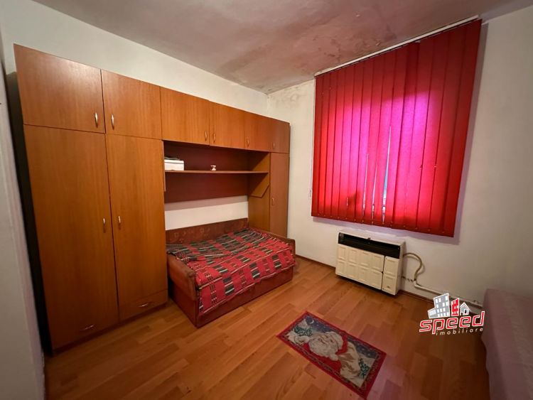 De vânzare apartament cu 1 cameră în Tg Mureș - 7 Noiembrie