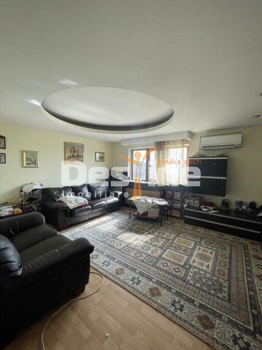 13 Septembrie | 4 camere | 94mp | et 8 | dec | 200.900 euro