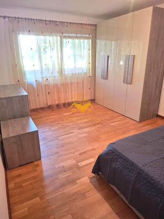 3 camere decomandate, Parcare, Plopilor, Penny, OMV, Zona Arinilor — fotografia 3