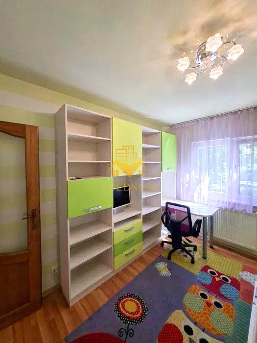 3 camere decomandate, Parcare, Plopilor, Penny, OMV, Zona Arinilor — fotografia 5