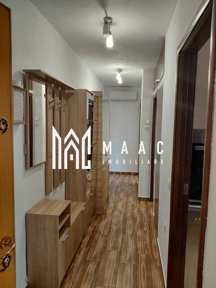 Apartament 2 Camere I Decomandat I Renovat Terezian — fotografia 3