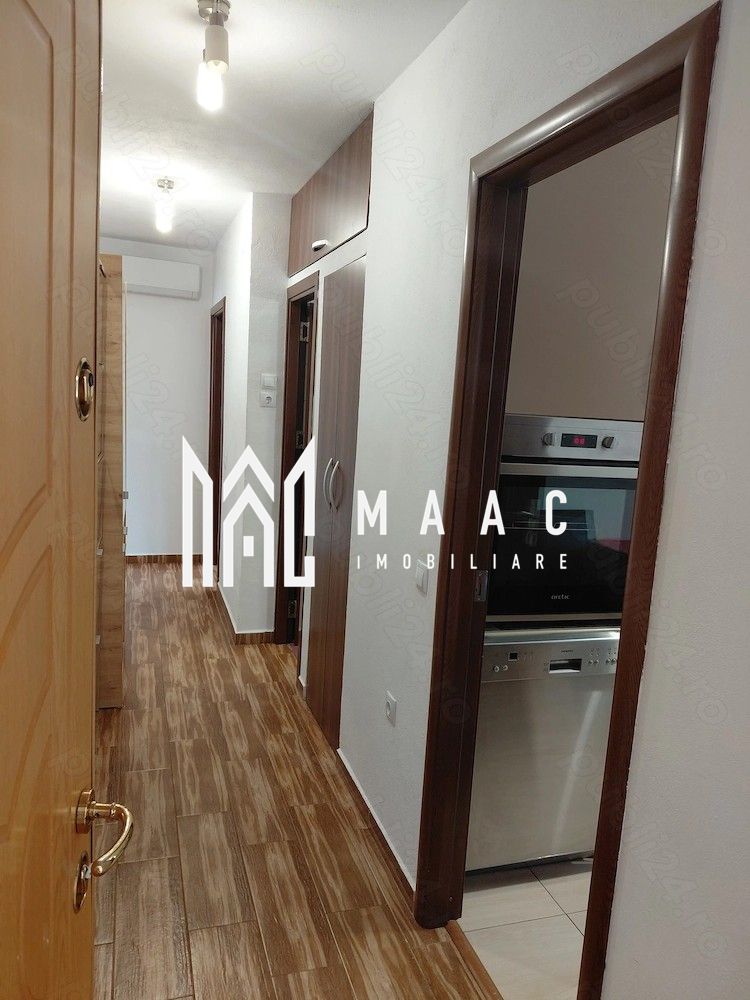 Apartament 2 Camere I Decomandat I Renovat Terezian — fotografia 4